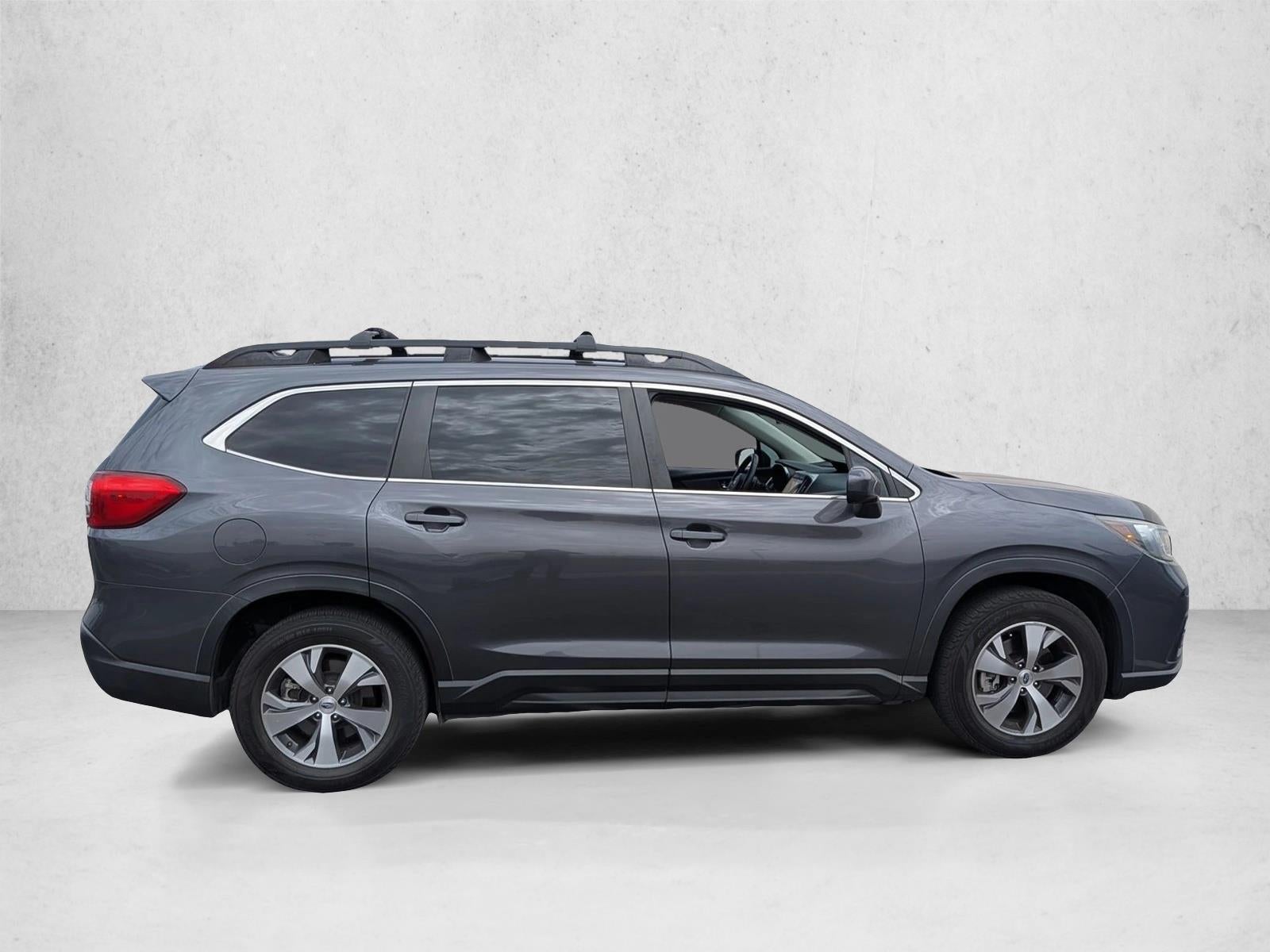 2019 Subaru Ascent Premium