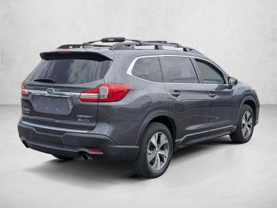 2019 Subaru Ascent Premium