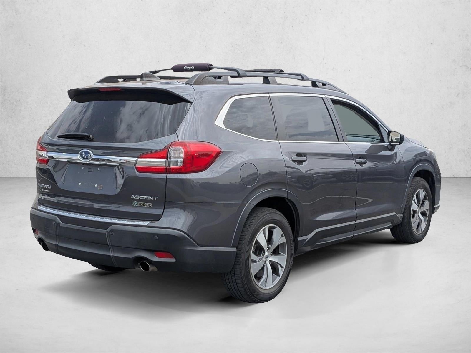 2019 Subaru Ascent Premium