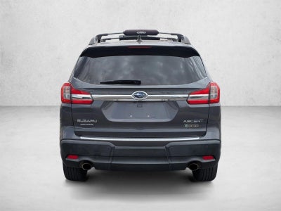 2019 Subaru Ascent Premium