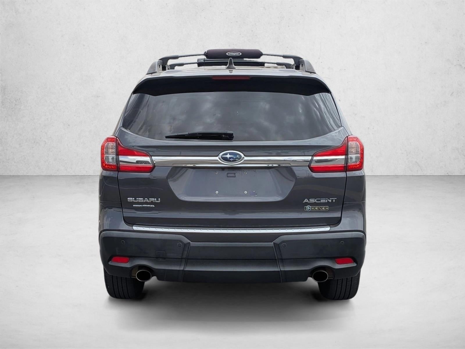 2019 Subaru Ascent Premium