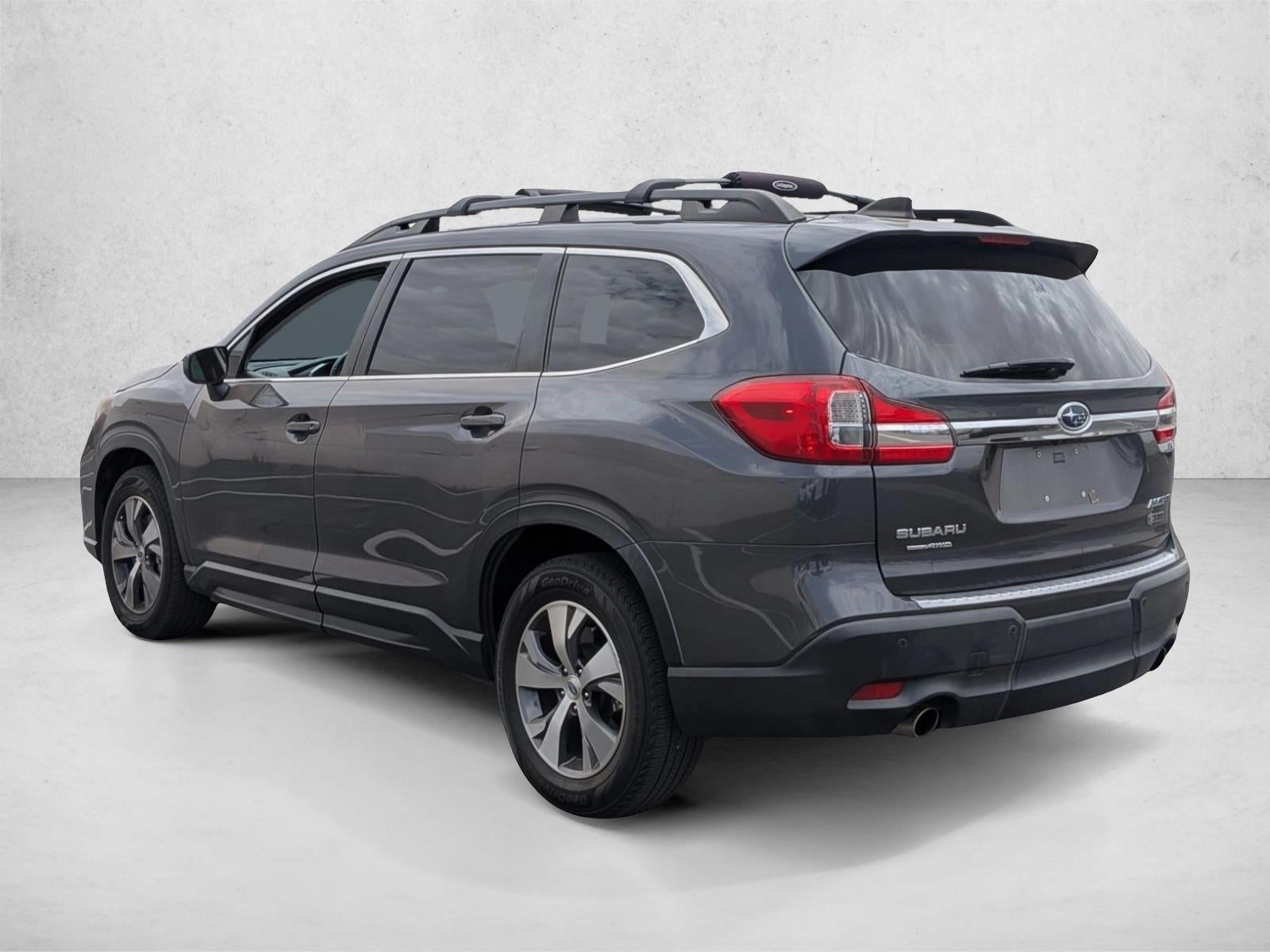 2019 Subaru Ascent Premium