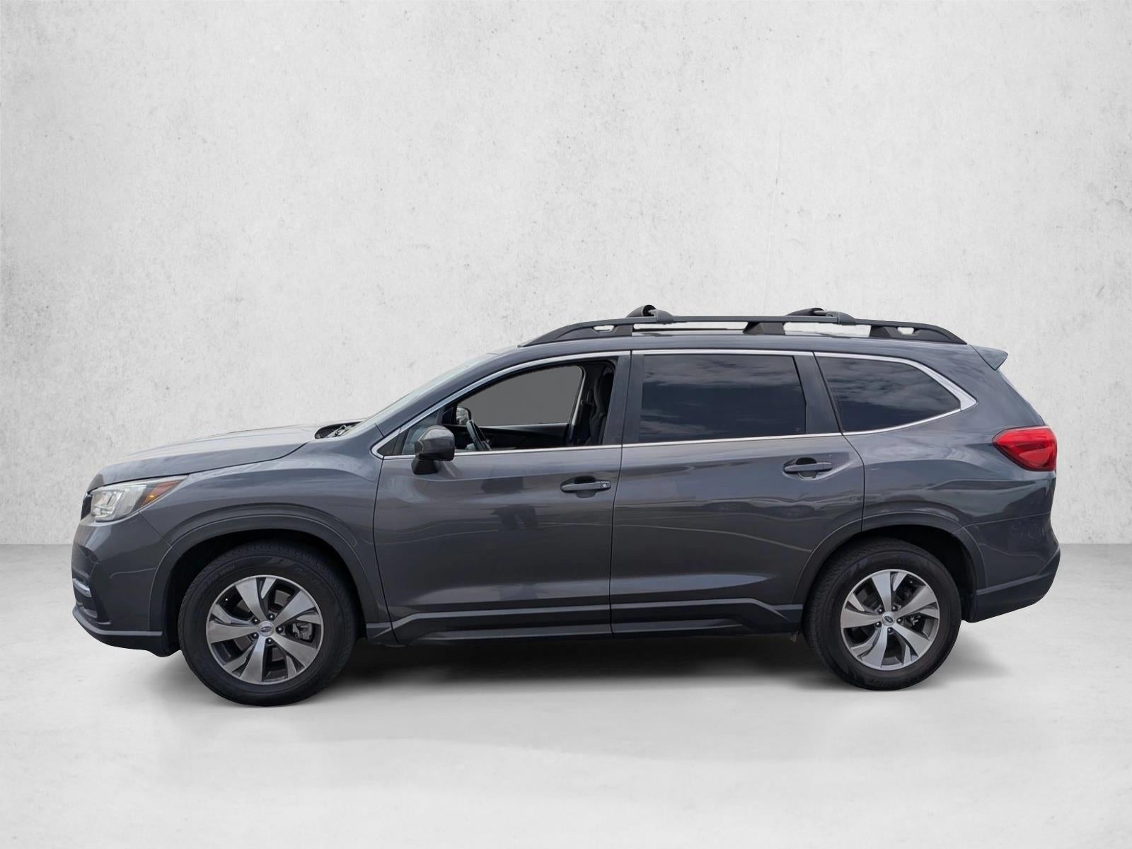 2019 Subaru Ascent Premium