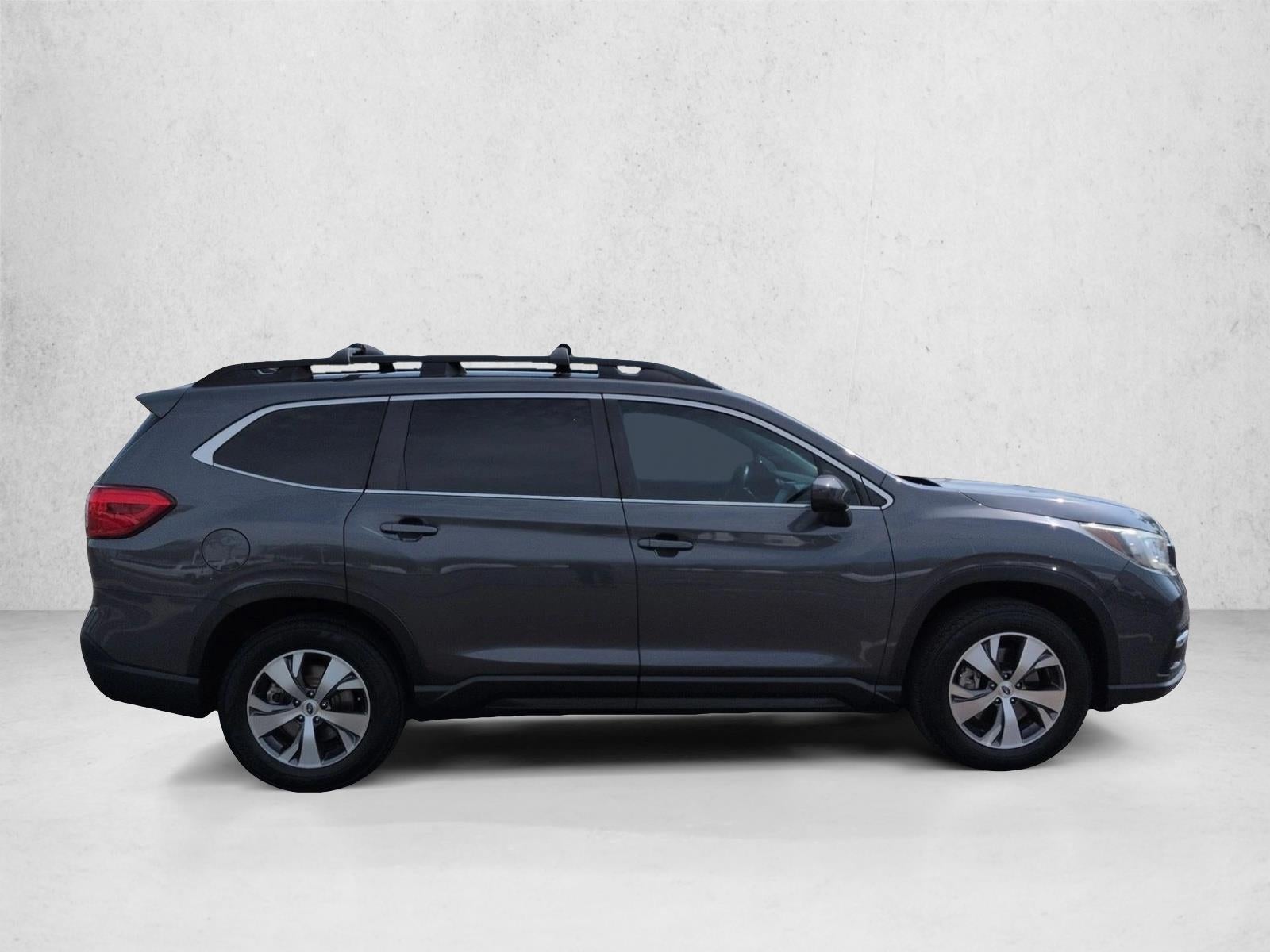 2019 Subaru Ascent Premium