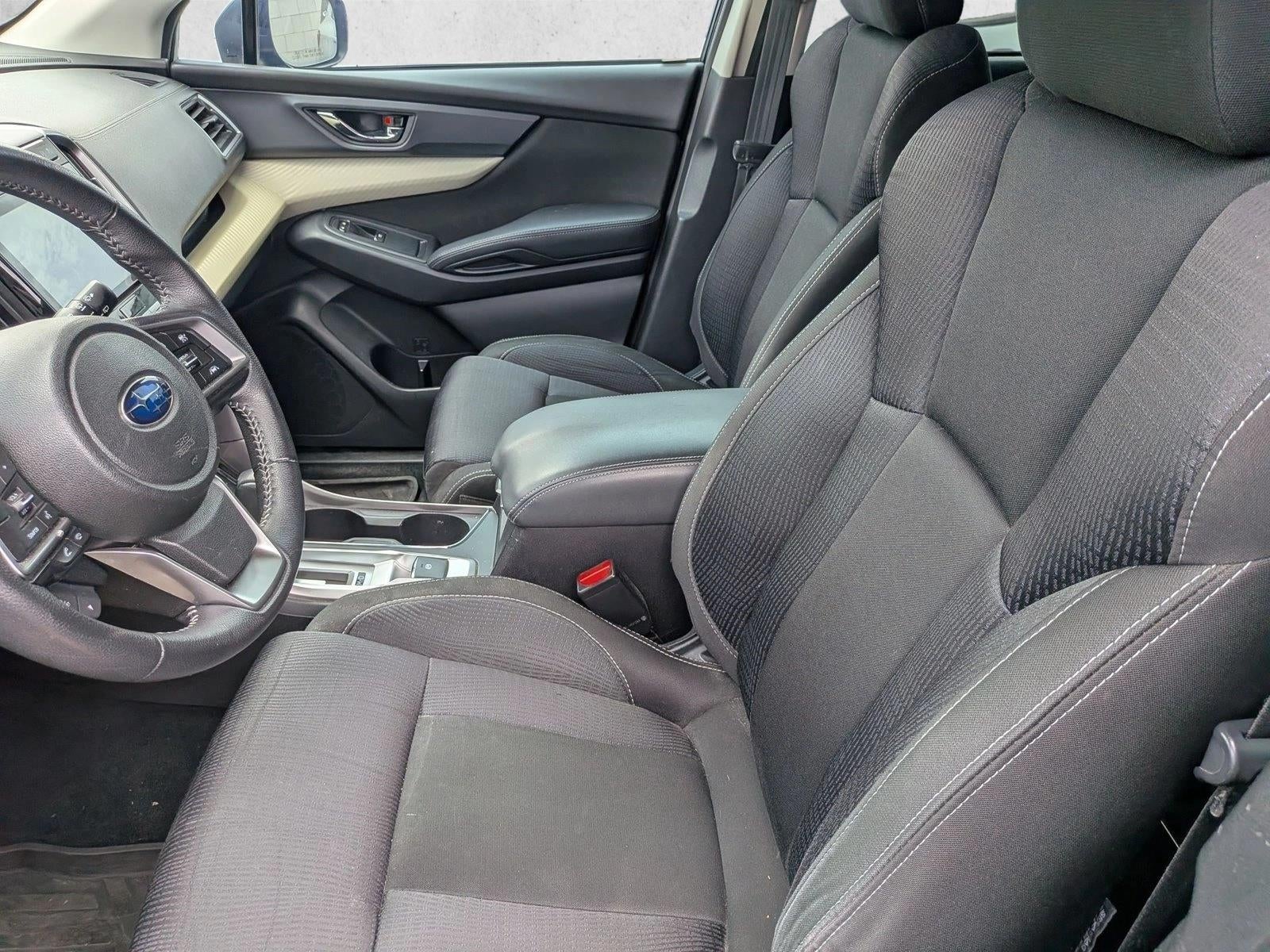 2019 Subaru Ascent Premium