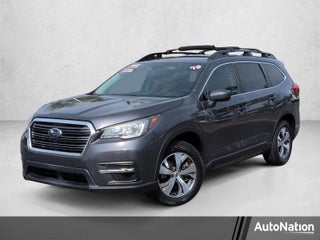 2019 Subaru Ascent Premium