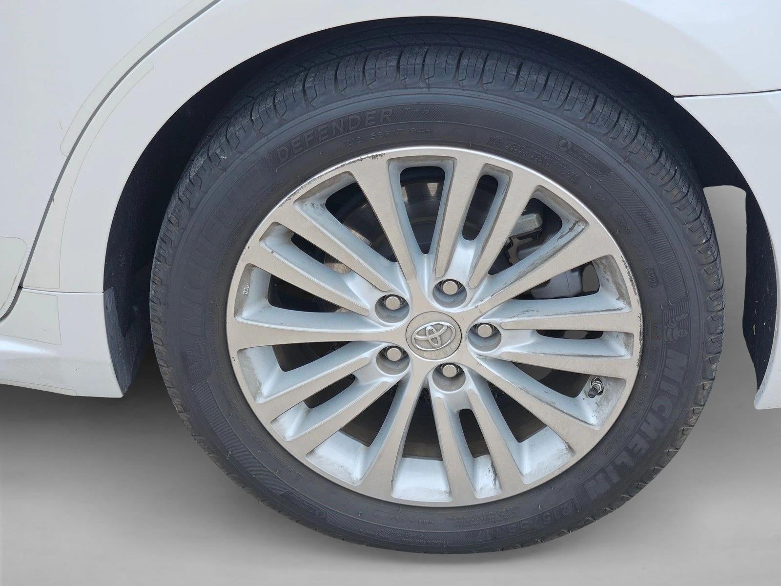 2014 Toyota Avalon Hybrid XLE Touring
