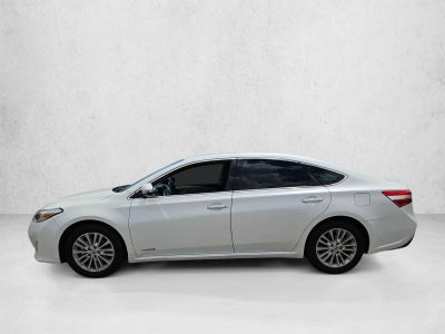 2014 Toyota Avalon Hybrid XLE Touring