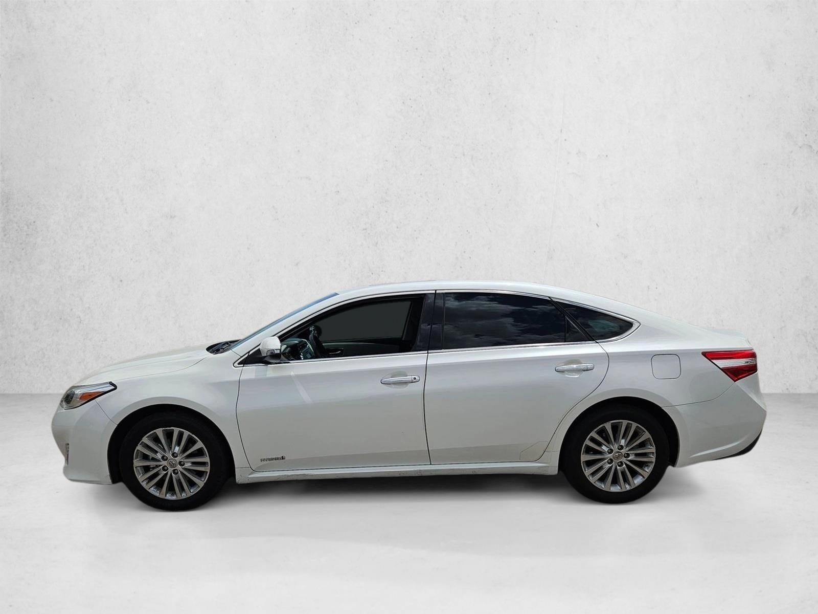 2014 Toyota Avalon Hybrid XLE Touring