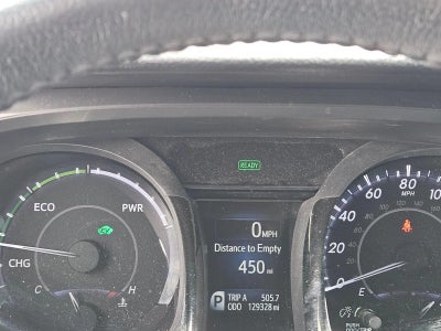 2014 Toyota Avalon Hybrid XLE Touring