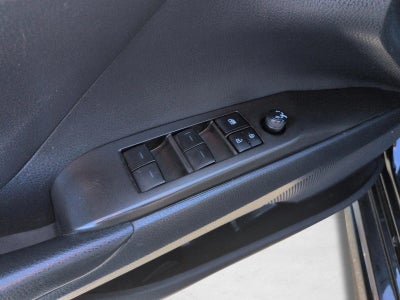 2021 Toyota Camry SE Nightshade