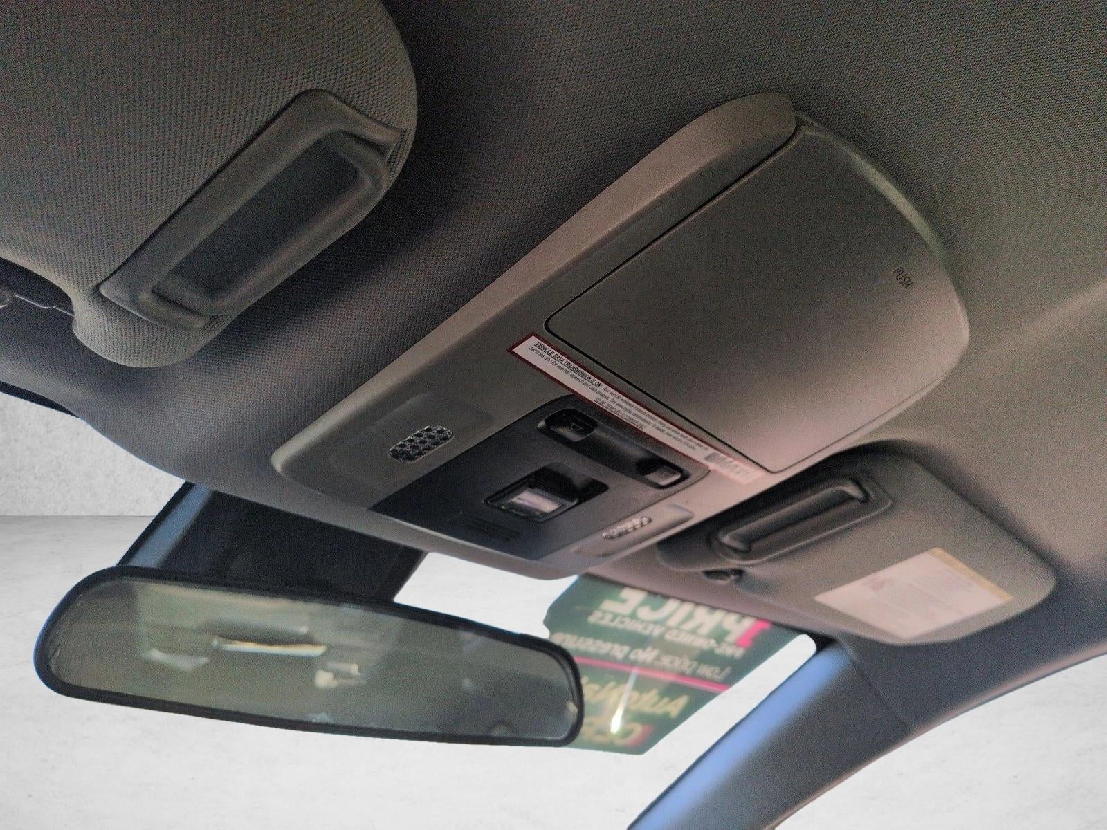 2021 Toyota Camry SE Nightshade