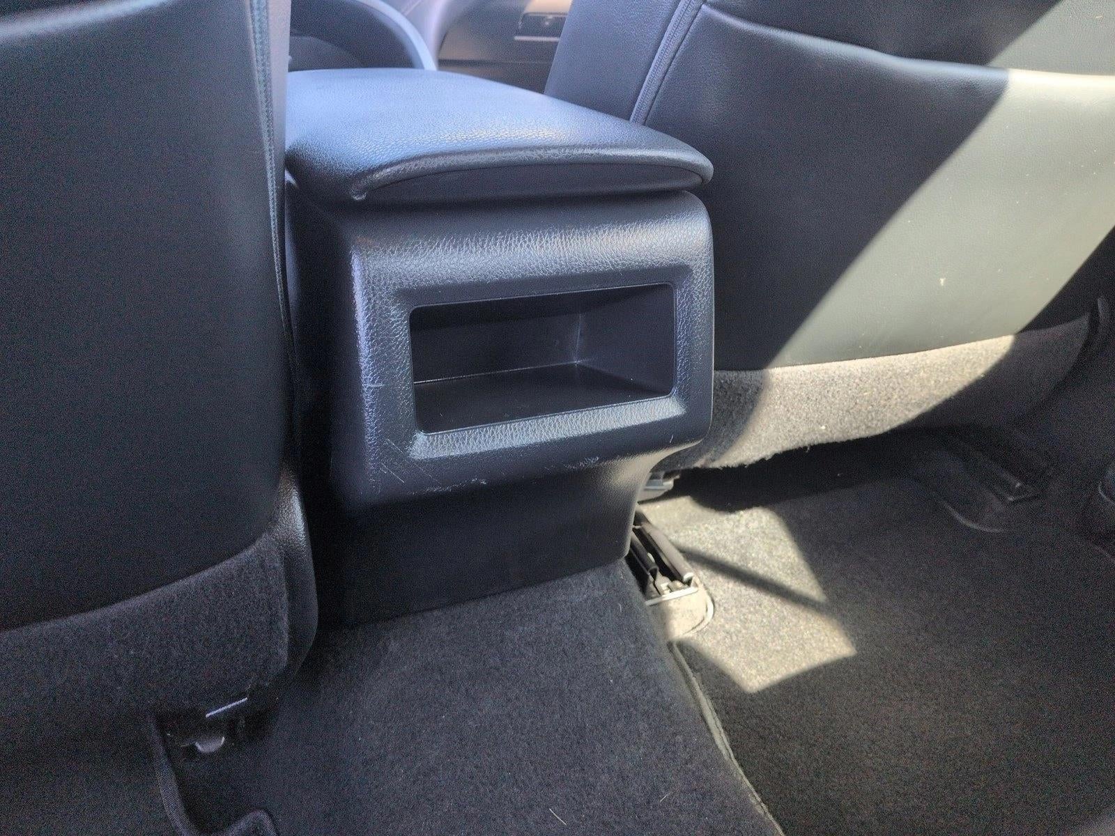 2021 Toyota Camry SE Nightshade