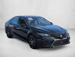 2021 Toyota Camry SE Nightshade