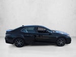 2021 Toyota Camry SE Nightshade