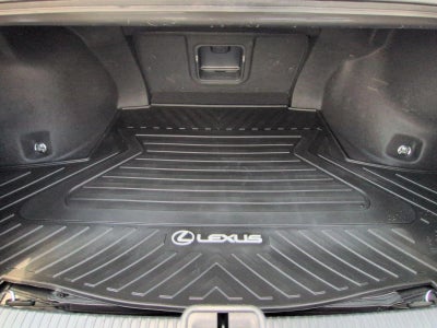2023 Lexus ES 350 Luxury