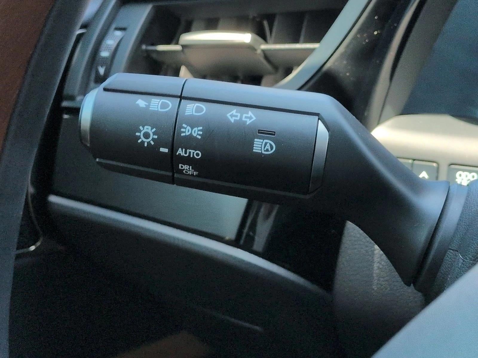 2023 Lexus ES 350 Luxury