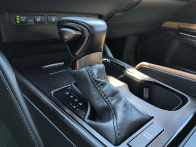 2023 Lexus ES 350 Luxury