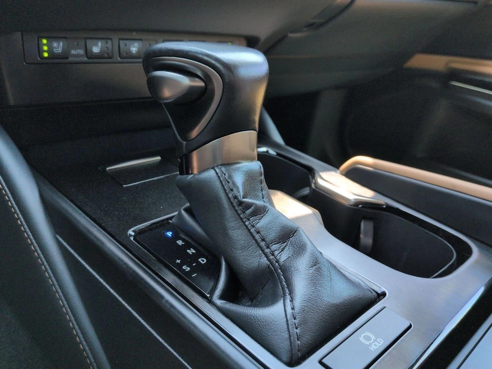 2023 Lexus ES 350 Luxury