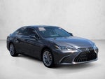 2023 Lexus ES 350 Luxury