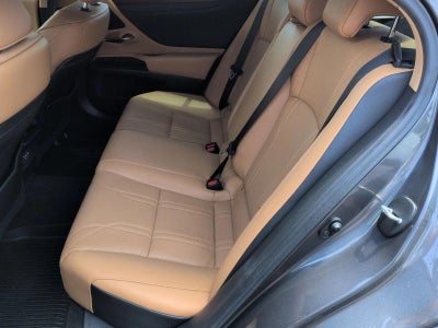 2023 Lexus ES 350 Luxury