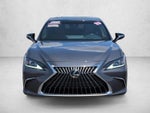 2023 Lexus ES 350 Luxury