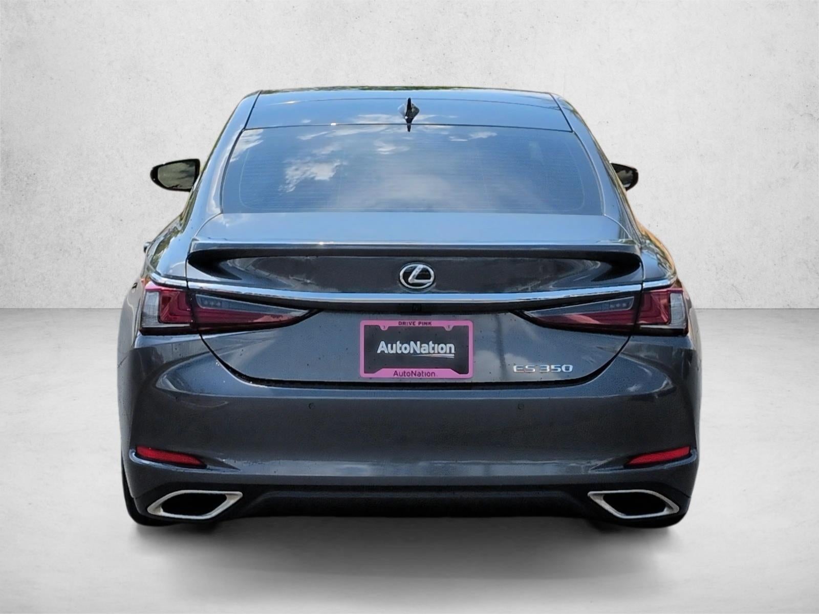 2023 Lexus ES 350 Luxury