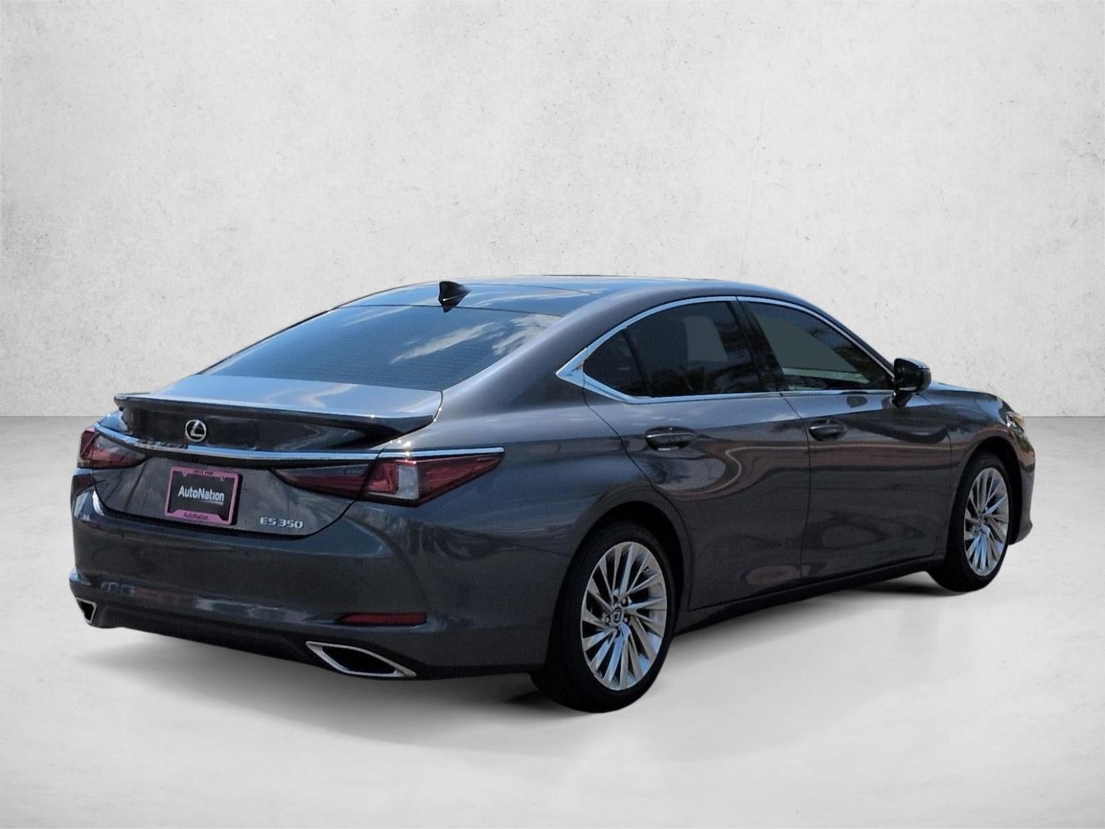 2023 Lexus ES 350 Luxury