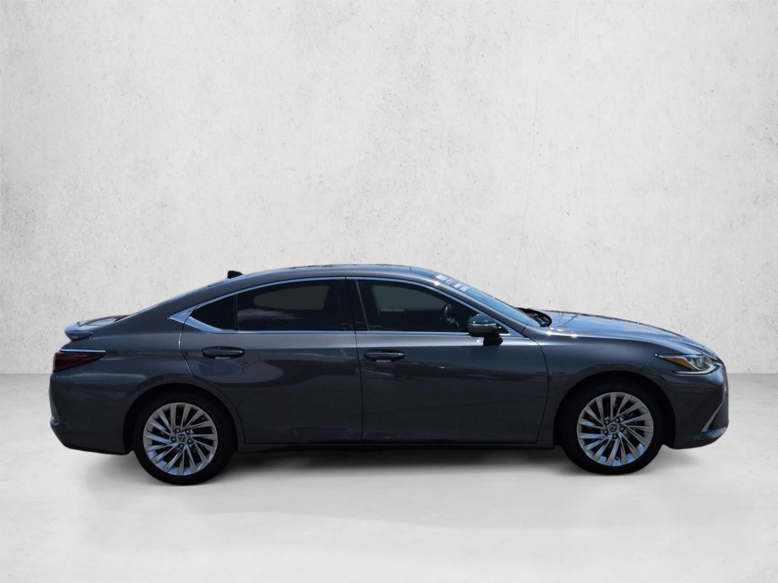 2023 Lexus ES 350 Luxury