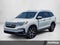 2019 Honda Pilot Touring