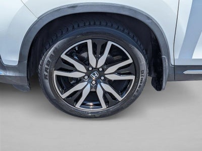 2019 Honda Pilot Touring