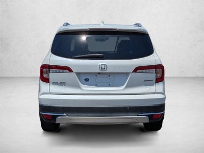 2019 Honda Pilot Touring