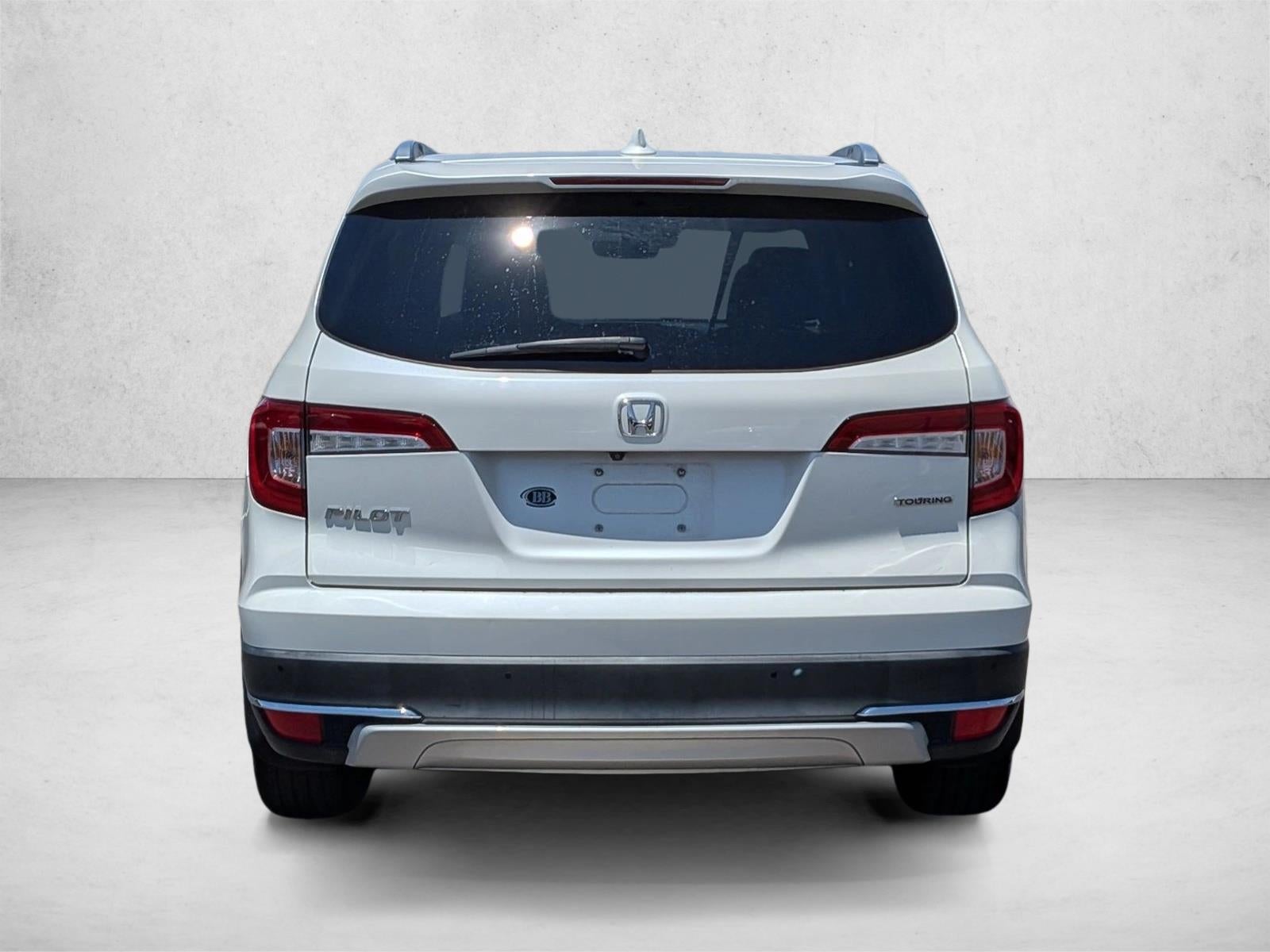 2019 Honda Pilot Touring