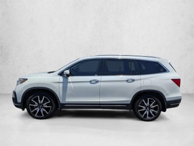 2019 Honda Pilot Touring