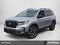 2022 Honda Passport AWD Elite