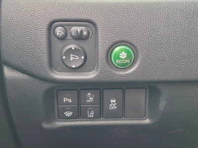 2022 Honda Passport AWD Elite