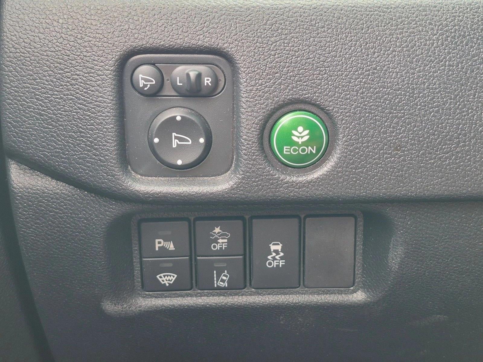 2022 Honda Passport AWD Elite