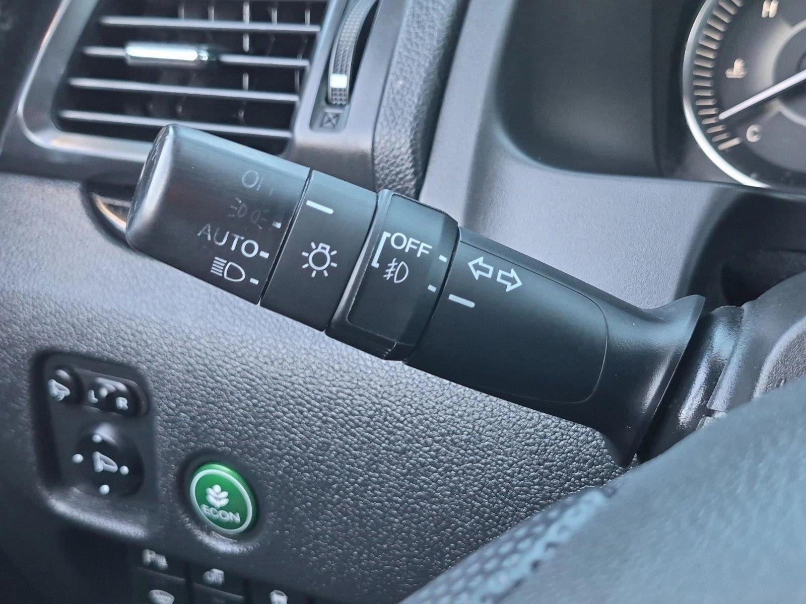 2022 Honda Passport Elite