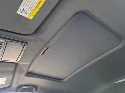 2022 Honda Passport Elite