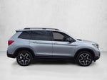 2022 Honda Passport AWD Elite