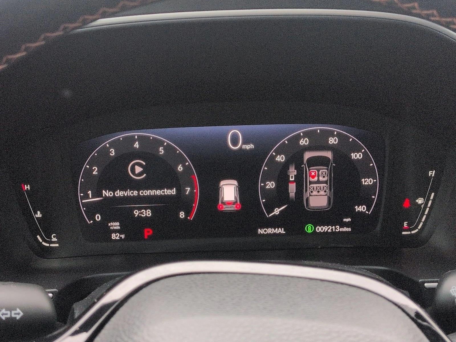 2026 Honda Passport AWD TrailSport Elite