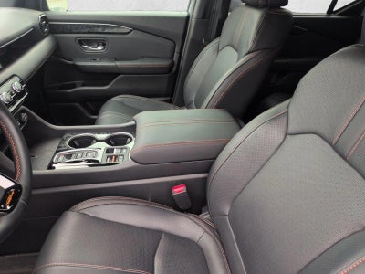 2026 Honda Passport AWD TrailSport Elite