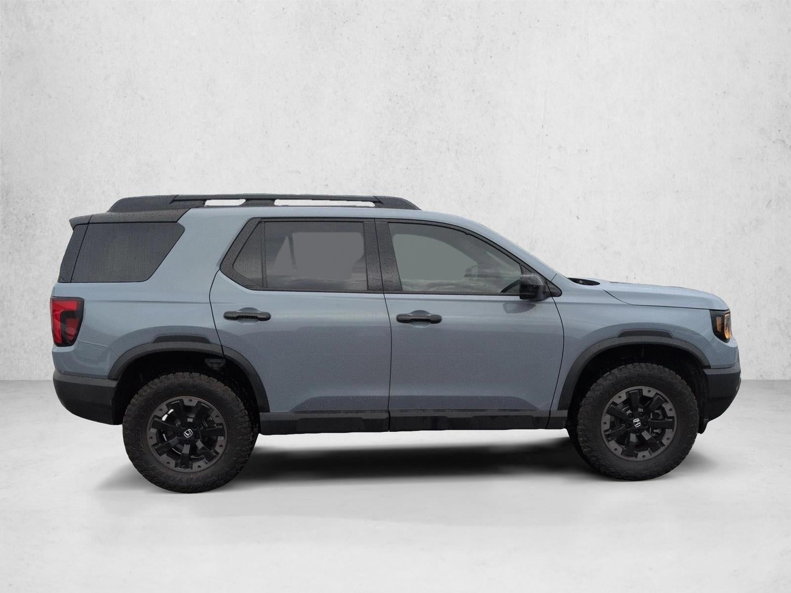 2026 Honda Passport AWD TrailSport Elite