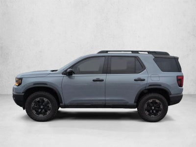 2026 Honda Passport AWD TrailSport Elite