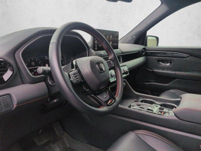 2026 Honda Passport AWD TrailSport Elite