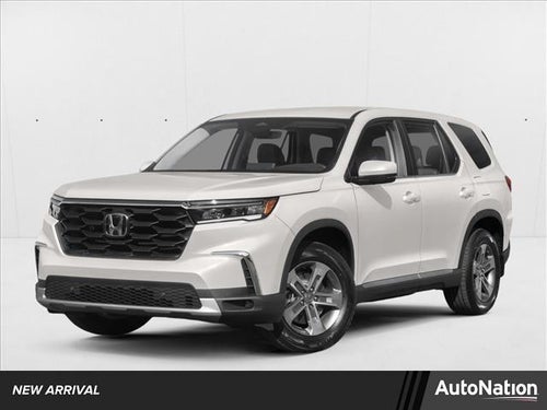 2023 Honda Pilot AWD LX