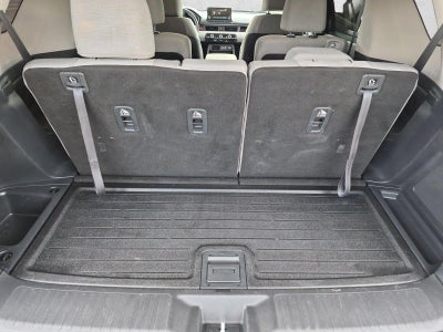 2023 Honda Pilot LX