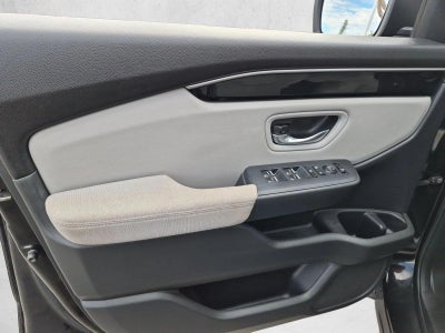 2023 Honda Pilot LX