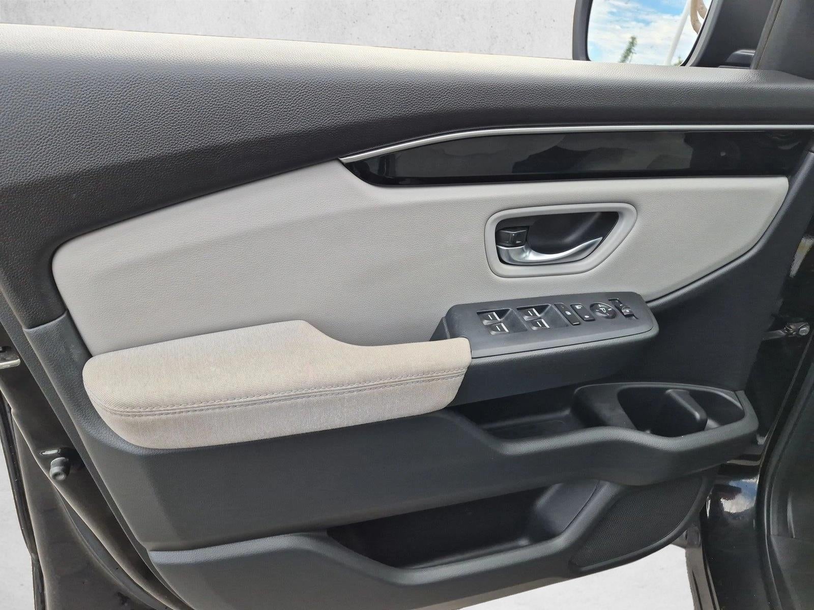 2023 Honda Pilot LX