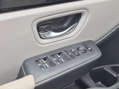 2023 Honda Pilot LX